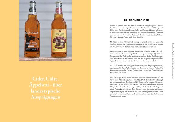Produktbild: Cider
