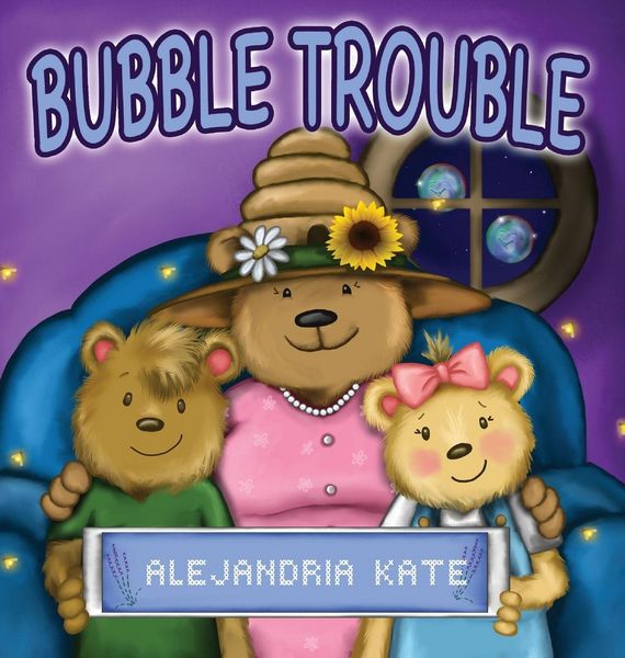 Produktbild: Bubble Trouble