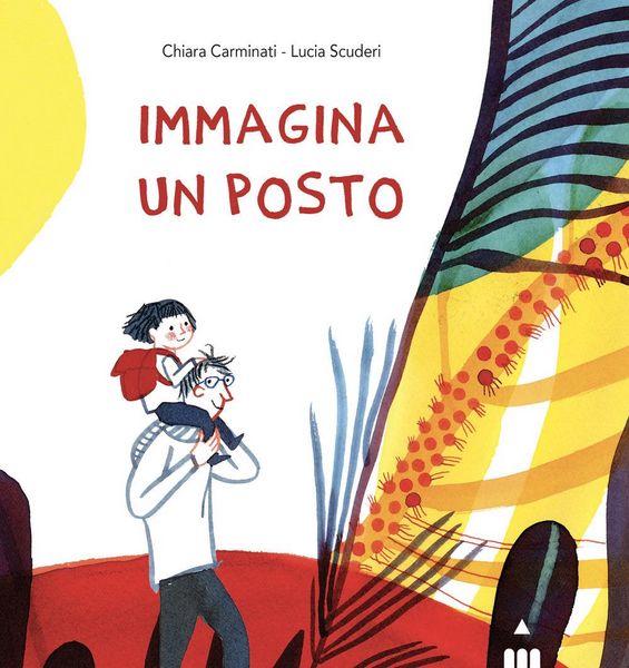 Produktbild: Immagina un posto