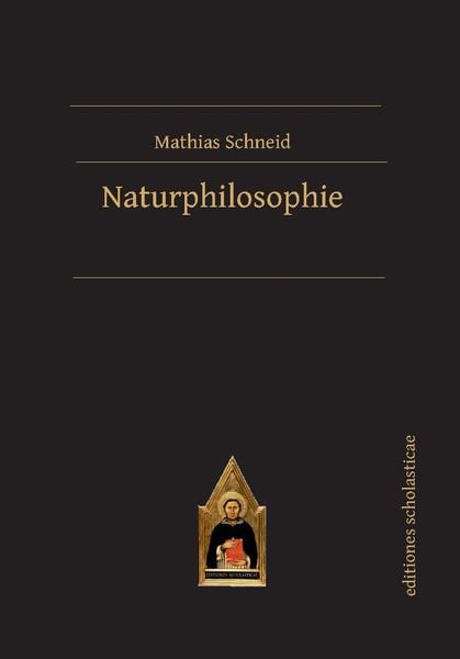 Produktbild: Naturphilosophie