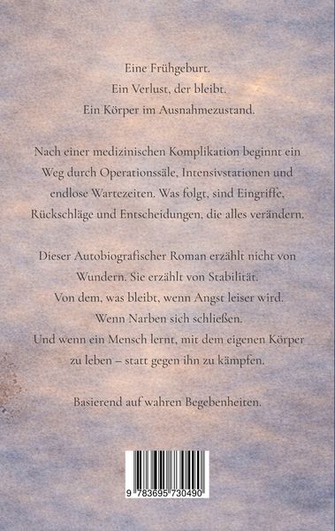 Produktbild: Was bleibt, wenn es h&auml;lt?