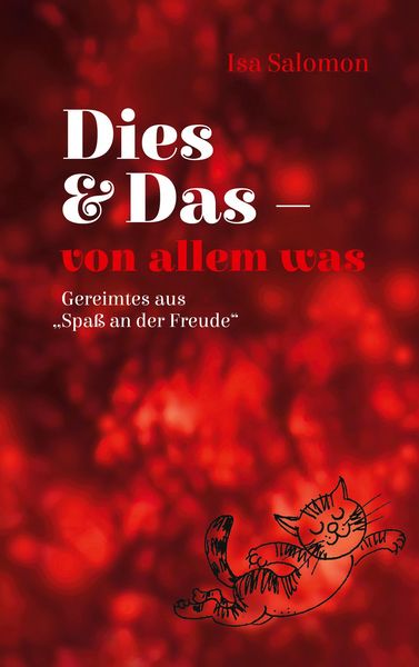 Produktbild: Dies & Das - von allem was