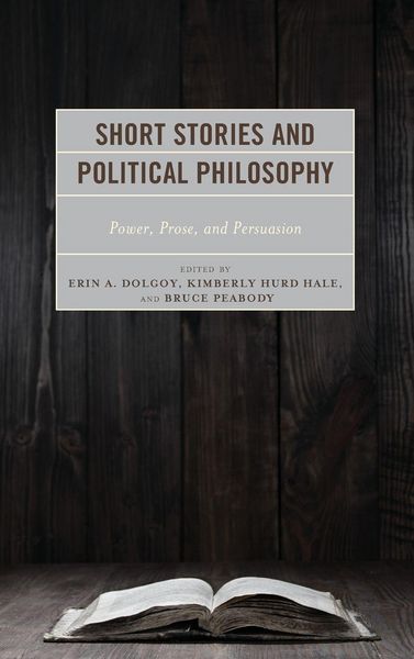 Produktbild: Short Stories and Political Philosophy