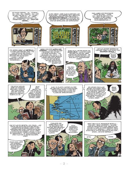 Produktbild: Agent 327. Band 7