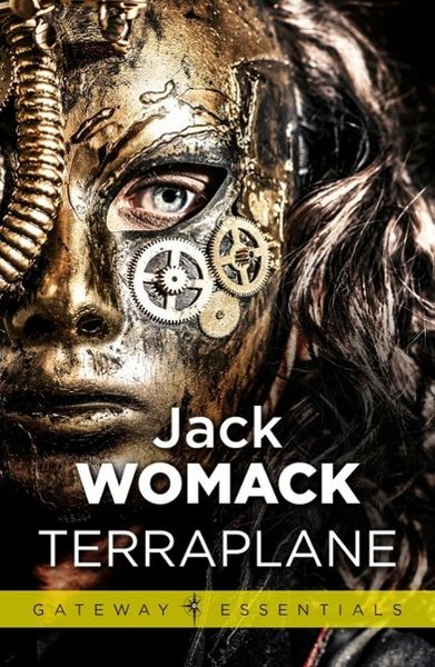 Produktbild: Terraplane