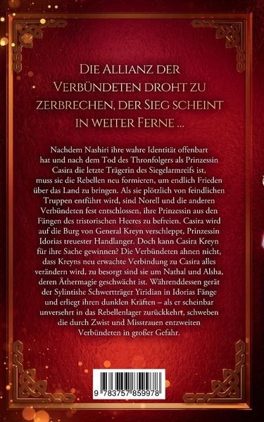 Produktbild: Der Siegelarmreif