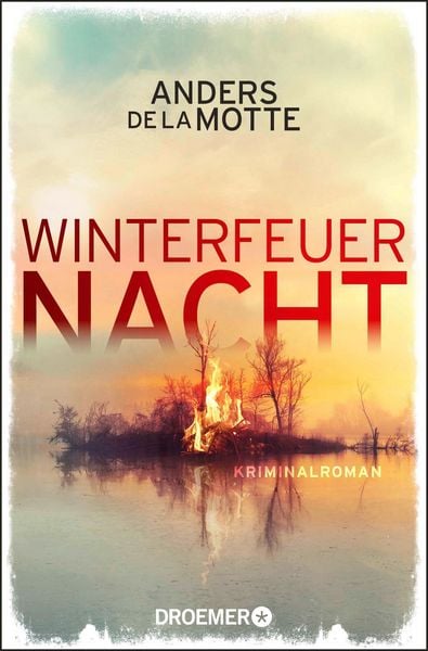 Produktbild: Winterfeuernacht