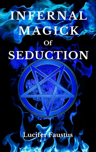 Produktbild: Infernal Magick of Seduction