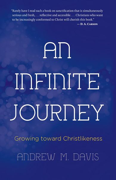 Produktbild: An Infinite Journey