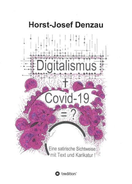 Produktbild: Digitalismus + Covid -19 =?