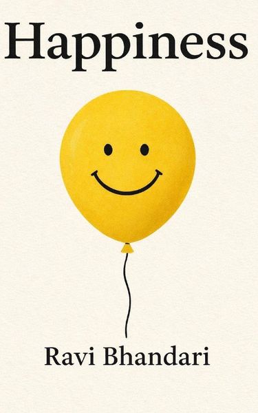 Produktbild: Happiness