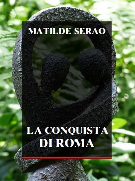 Produktbild: La conquista di Roma
