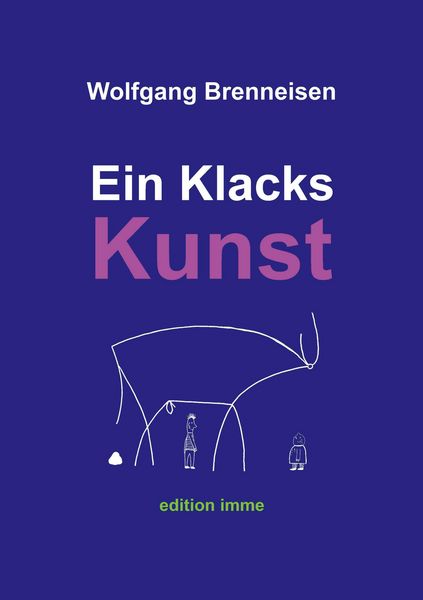 Produktbild: Ein Klacks Kunst