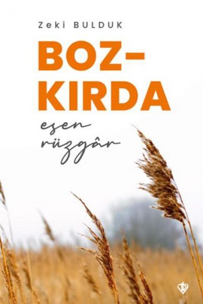 Produktbild: Bozkirda Esen R&uuml;zgar