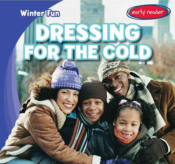 Produktbild: Dressing for the Cold