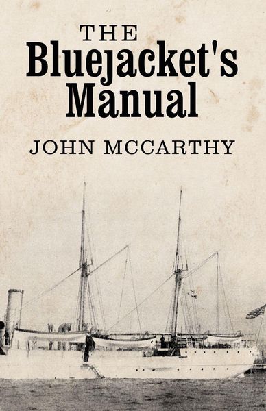 Produktbild: The Bluejacket's Manual