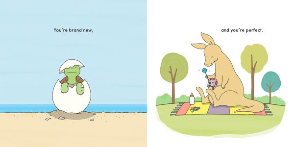 Produktbild: You're Loved
