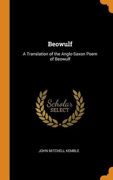 Produktbild: Beowulf
