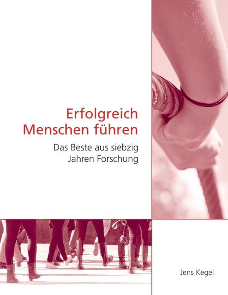 Produktbild: Erfolgreich Menschen f&uuml;hren