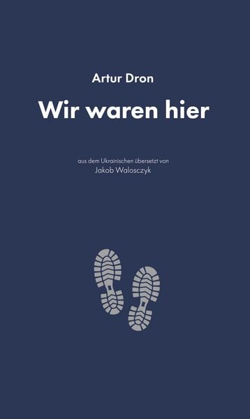 Produktbild: Wir waren hier