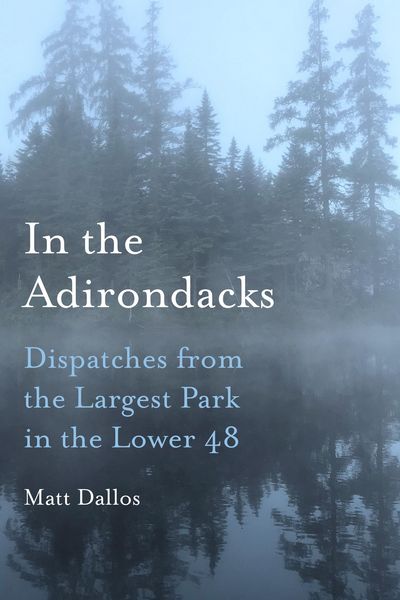 Produktbild: In the Adirondacks
