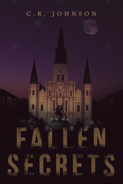 Produktbild: Fallen Secrets
