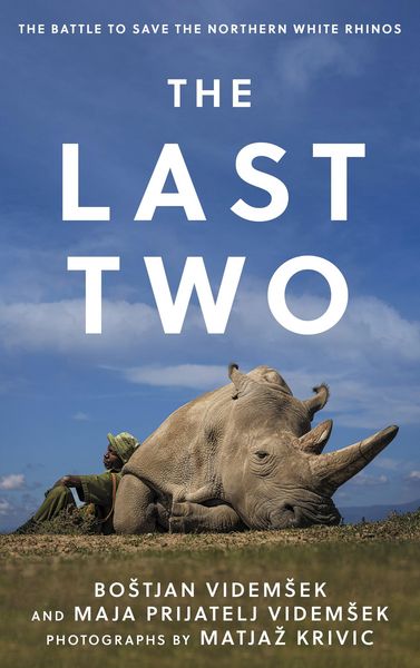 Produktbild: The Last Two