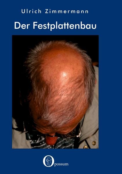 Produktbild: Der Festplattenbau