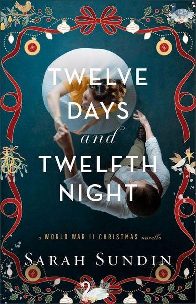 Produktbild: Twelve Days and Twelfth Night