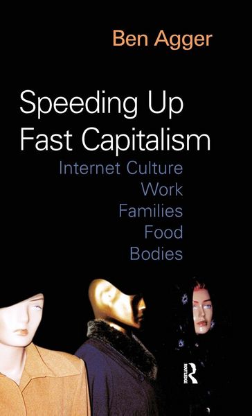 Produktbild: Speeding Up Fast Capitalism
