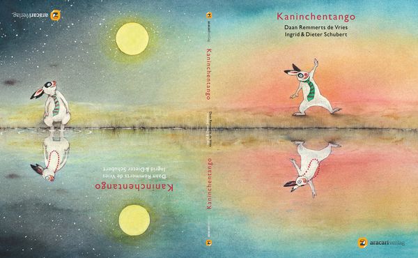 Produktbild: Kaninchentango