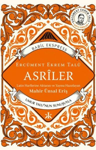 Produktbild: Asriler