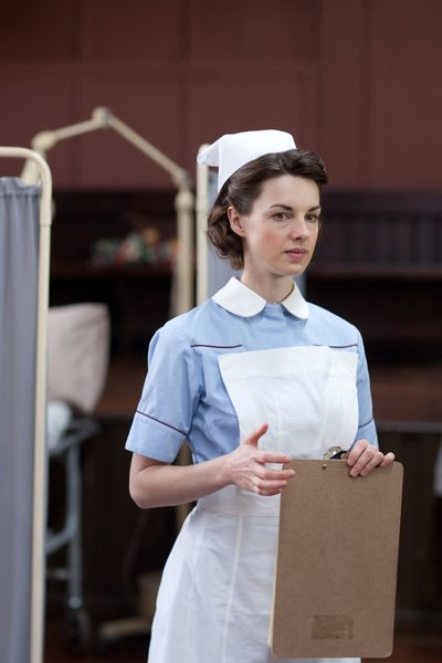 Call the Midwife - Staffel 2 [3 DVDs]