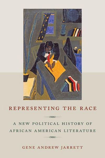 Produktbild: Representing the Race