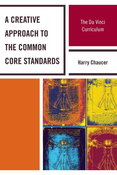 Produktbild: Creative Approach to the Common Core Standards