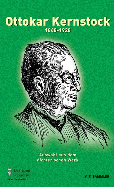 Produktbild: Ottokar Kernstock 1848-1928