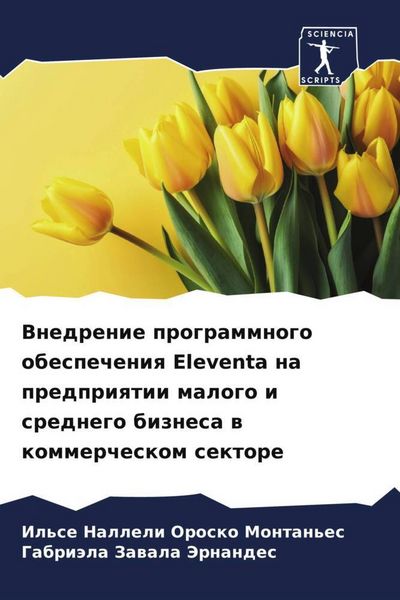 Produktbild: Vnedrenie programmnogo obespecheniq Eleventa na predpriqtii malogo i srednego biznesa w kommercheskom sektore