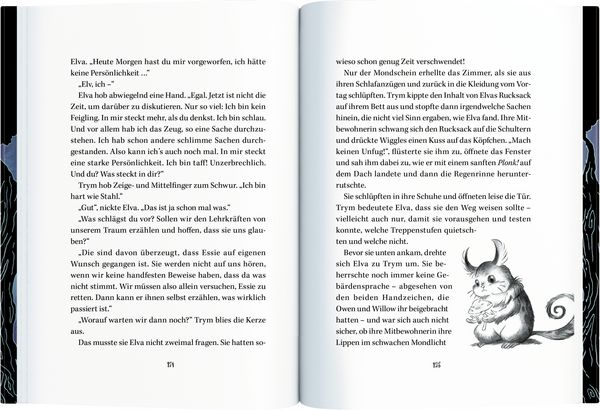 Produktbild: Die Schule der au&szlig;ergew&ouml;hnlichen Feen (Bd. 1)