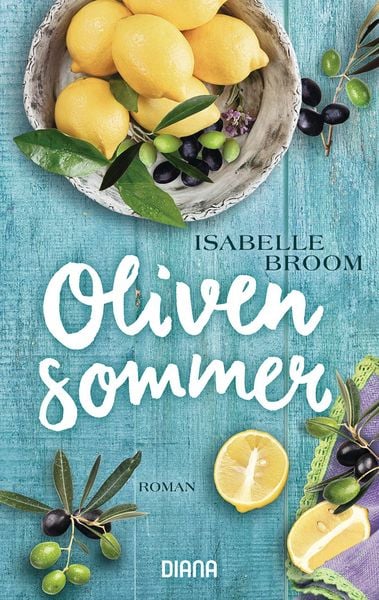 Produktbild: Olivensommer