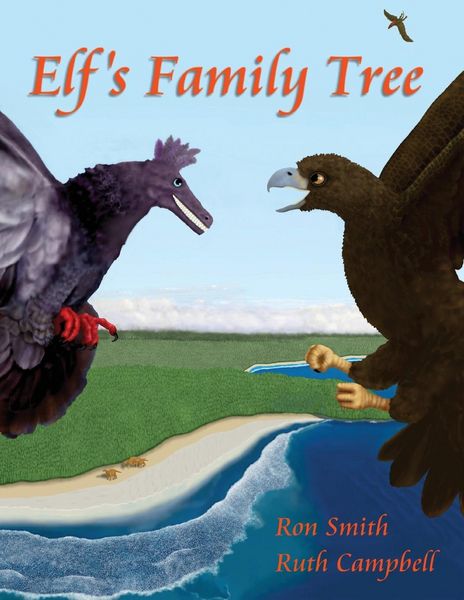 Produktbild: Elf's Family Tree