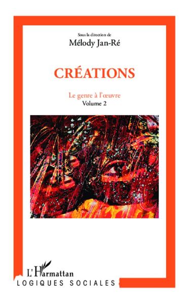 Produktbild: Cr&eacute;ations