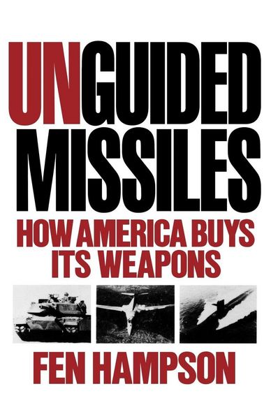 Produktbild: Unguided Missiles