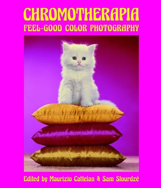 Produktbild: Chromotherapia