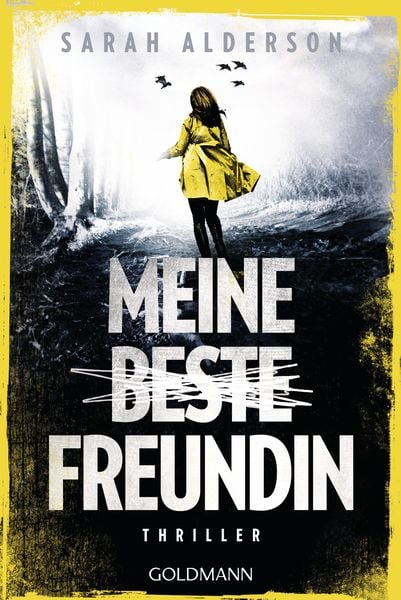 Produktbild: Meine beste Freundin