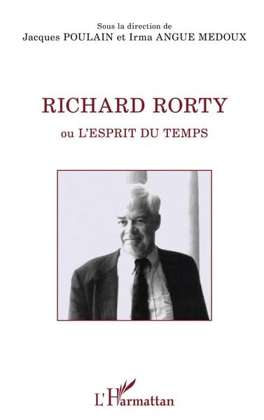 Produktbild: Richard Rorty
