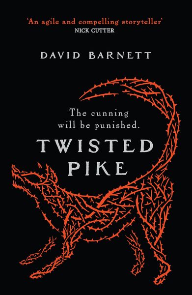 Produktbild: Twisted Pike