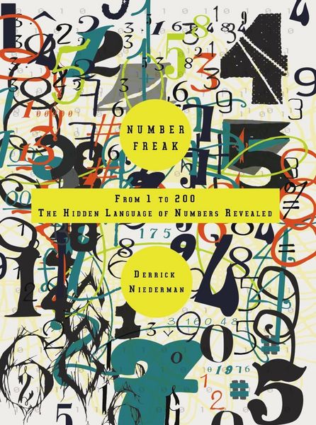 Produktbild: Number Freak