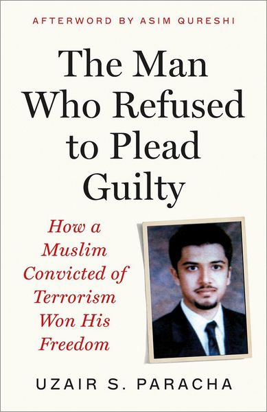 Produktbild: The Man Who Refused to Plead Guilty
