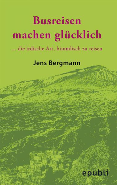 Produktbild: Busreisen Machen Gl&uuml;cklich