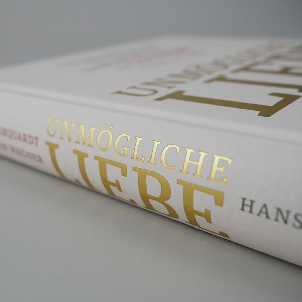 Produktbild: Unm&ouml;gliche Liebe